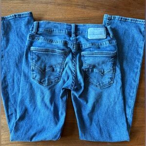 BKE Aiden jeans 28x32